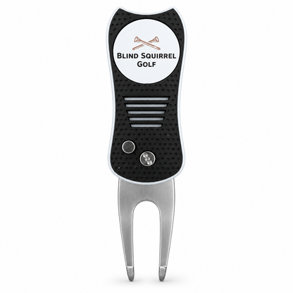 Divot Tool/Ball Marker