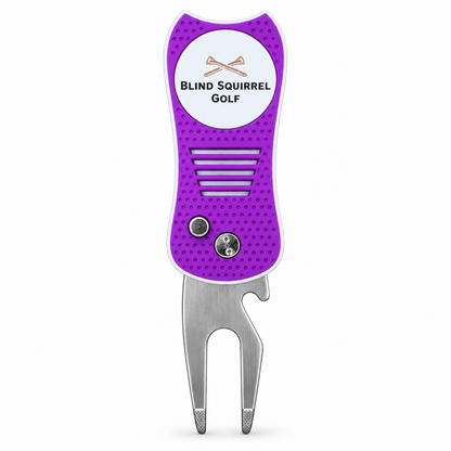Divot Tool/Ball Marker