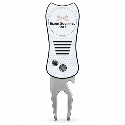 Divot Tool/Ball Marker