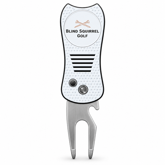 Divot Tool/Ball Marker