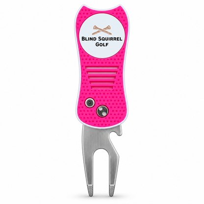 Divot Tool/Ball Marker