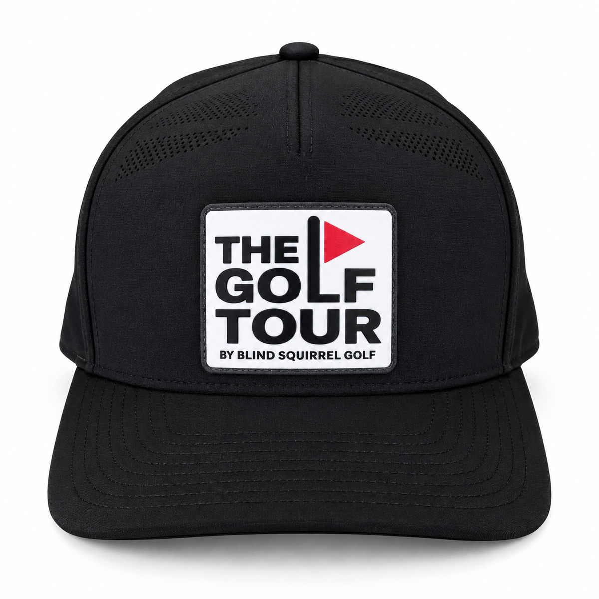 The Golf Tour Performance Hat
