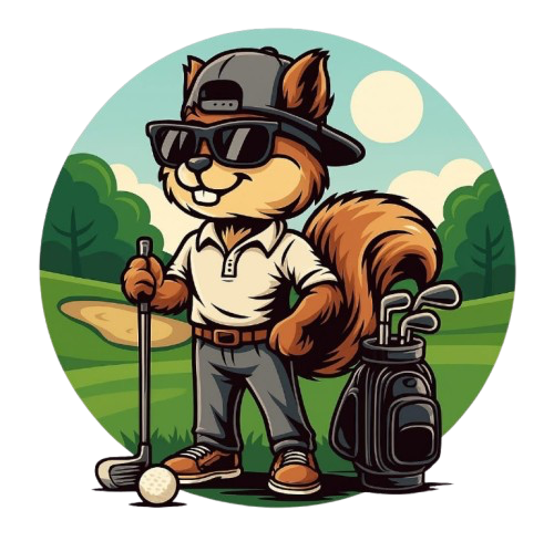 Blind Squirrel Golf