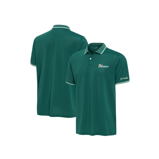 AMEN Accent Polo