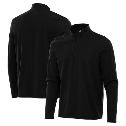 Connected Quarter Zip Pullover