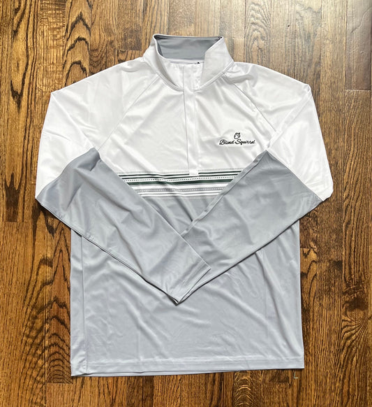 Bender 1/4 Zip