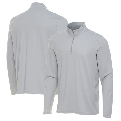 Connected Quarter Zip Pullover
