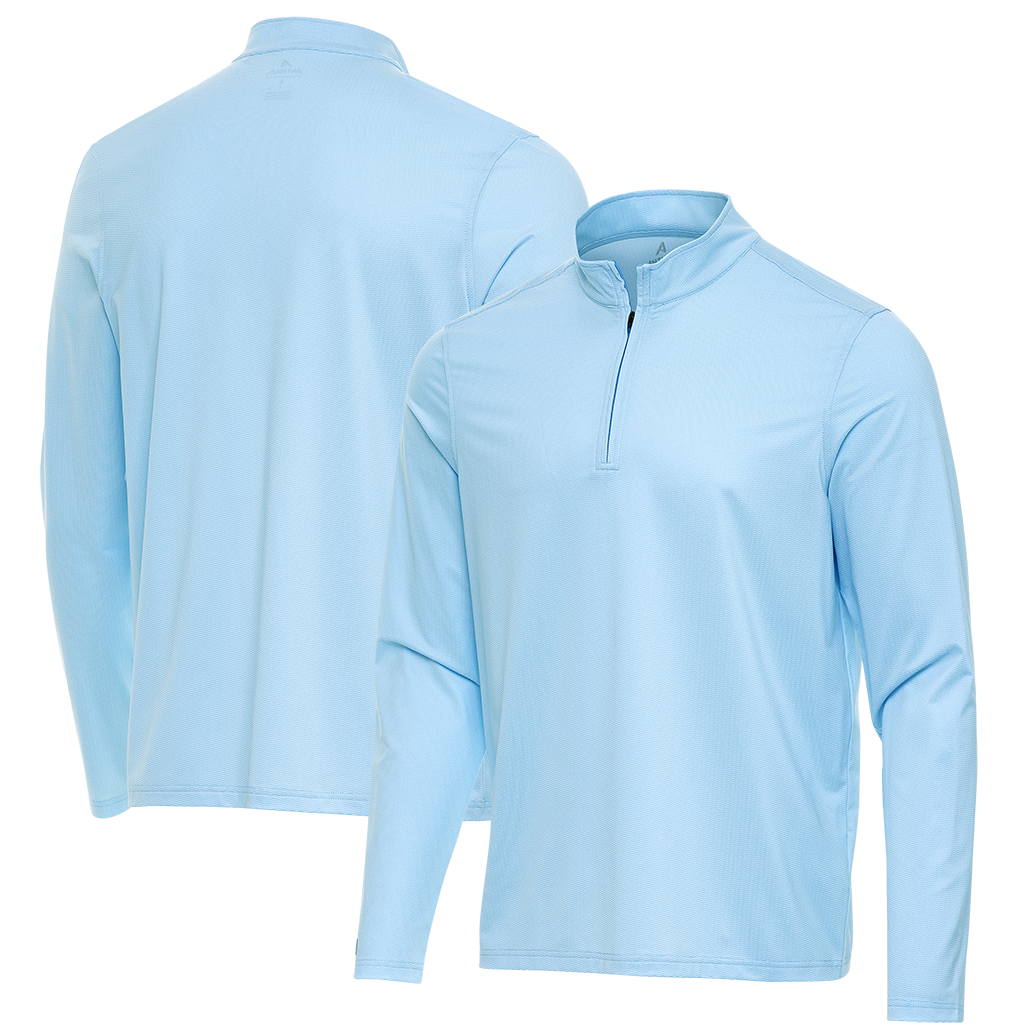 Duff 1/4 Zip Pullover