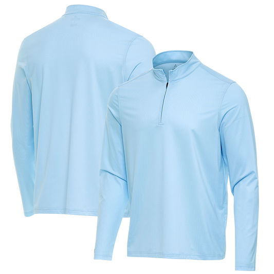 Duff 1/4 Zip Pullover