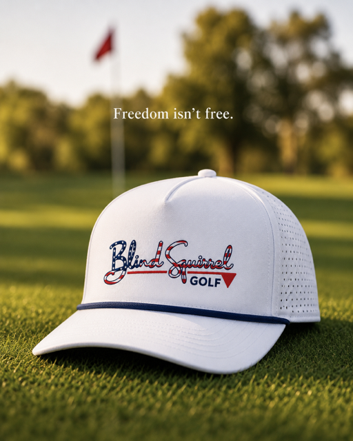 Freedom Hat